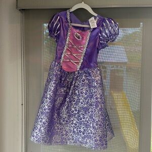 Disney Tangled costume